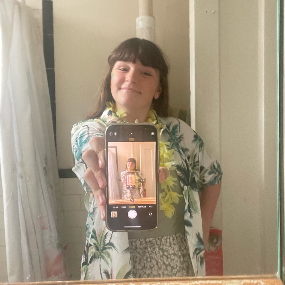 Meet your Posher, Emma